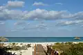 Santa Maria Cay and Beach