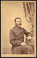 2nd Lt. William H. Dupree
