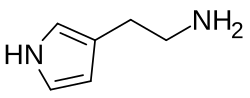 3-Pyrrolylethylamine​​​