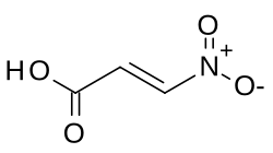 2D representation of the chemical structure of Q27102475.