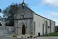 Eglise de Saint-Rogatien