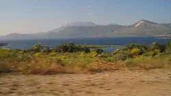 Balıklıova, Urla, İzmir, Turkey
