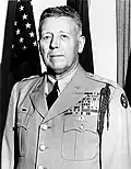 Bruce C. Clarke