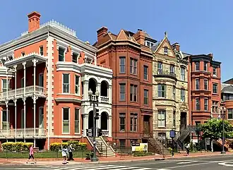 Logan Circle