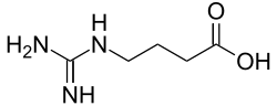2D representation of the chemical structure of Q27457468.