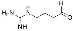 2D representation of the chemical structure of Q27102022.