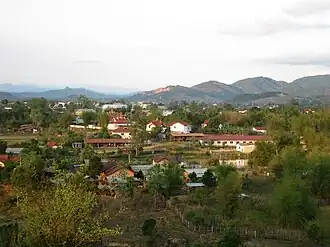 Phonsavan
