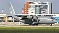 4171 C130(E) Pakistan Air Force