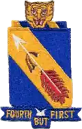 USAF 4th Fighter Group