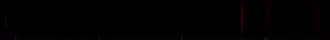 Color lines in a spectral range
