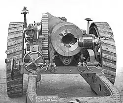 Breech
