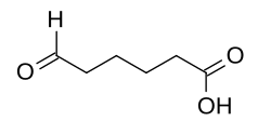 2D representation of the chemical structure of Q27105685.