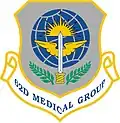 62 MDG
