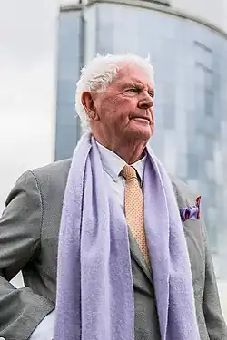 Peter Wall