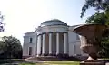 Potocki Palace in Natolin, 1780–1782