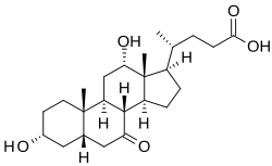 2D representation of the chemical structure of Q27101883.