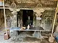 Nagarikeswara lingam
