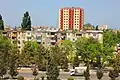 8th Microdistrict