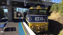 8230 at Kiama