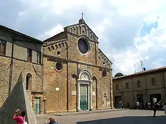 The Cathedral
