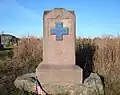 93rd Pennsylvania Infantry Monument (1884), Sedgwick Avenue, Gettysburg Battlefield