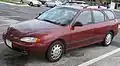 Hyundai Elantra Station Wagon 1996–1999