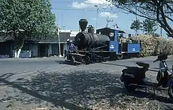 Sudhono 9