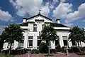 Cafe Spoorzicht