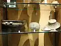 Pottery
