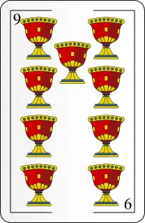 9