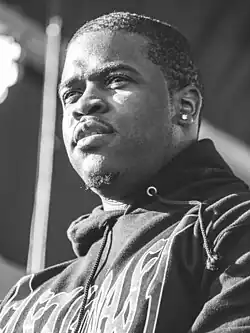 ASAP Ferg in 2017
