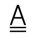 International A-class catamaran