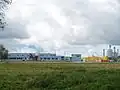 A. Le Coq's production complex