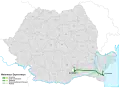 A2 motorway