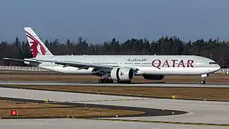 Boeing 777-300ER