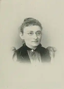 Photo from A Woman of the Century
