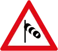 Crosswinds