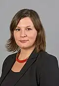 medium brown (Antje Kapek)