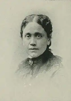 Photo in A Woman of the Century