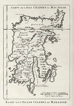 Location of Bone