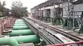 Pumps for water circulation