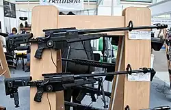 ARMS & Hunting 2012 exhibition (473-24)
