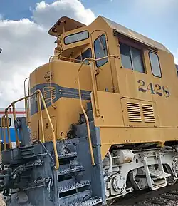 Santa Fe CF7 2428