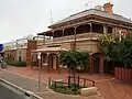 Australia Post office (2021).