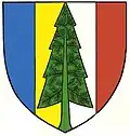 Coat of arms of Dorfstetten