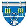 Coat of arms of Ebreichsdorf