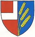 Coat of arms of Hochleithen