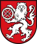 Coat of arms of Mühlen