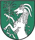 Coat of arms of Maierdorf