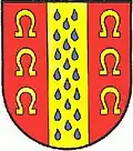 Coat of arms of Mortantsch